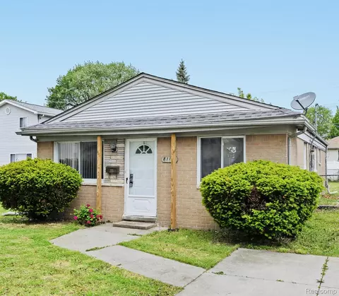 8111 Timken Ave, Warren, MI 48089