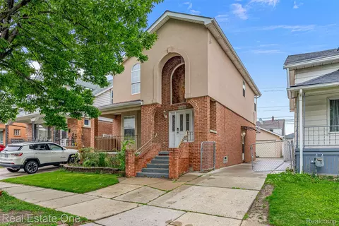 5410 Argyle St, Dearborn, MI 48126 photo 1