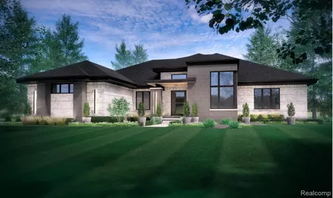 3082 Pompilio Dr, Oakland, MI 48306