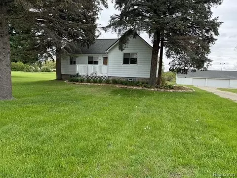 6600 Jefferson Rd, North Branch, MI 48461