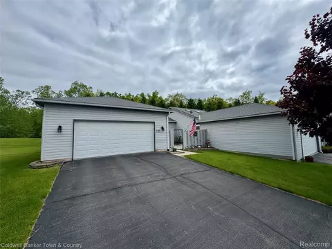 3101 E Telluride #146, Genoa, MI 48114
