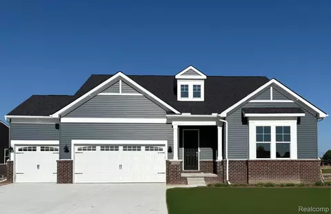 50521 Crusader Dr, Macomb, MI 48044 photo 1
