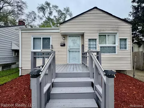 19264 Binder St, Detroit, MI 48234