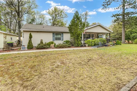 10139 Ponderosa Rd, Richfield, MI 48656