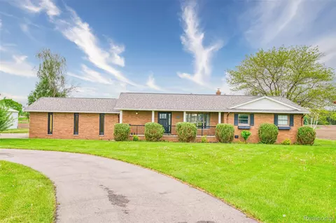 8653 Burnside Rd, Burnside, MI 48416