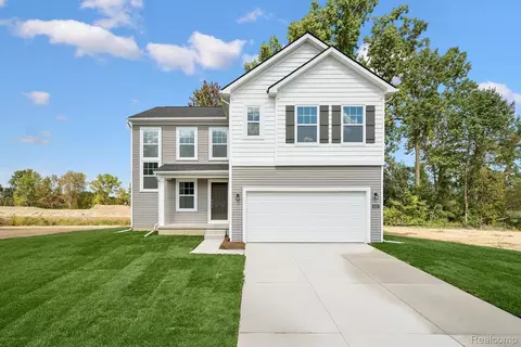 4257 Cedar Ln, Grand Blanc, MI 48439