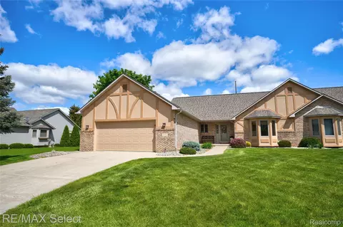 5184 Wyndemere Common Sq, Mundy, MI 48473