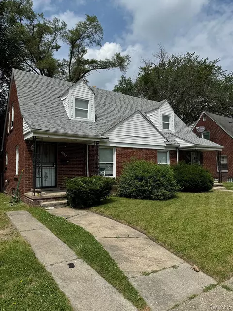 18977 Evergreen Rd, Detroit, MI 48219