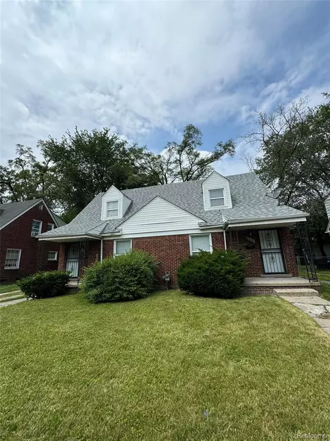 18979 Evergreen Rd, Detroit, MI 48219