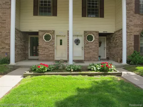 35707 Hunter Ave #8, Westland, MI 48185