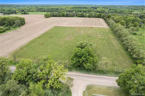 lot14 Pingree Rd, Putnam, MI 48169
