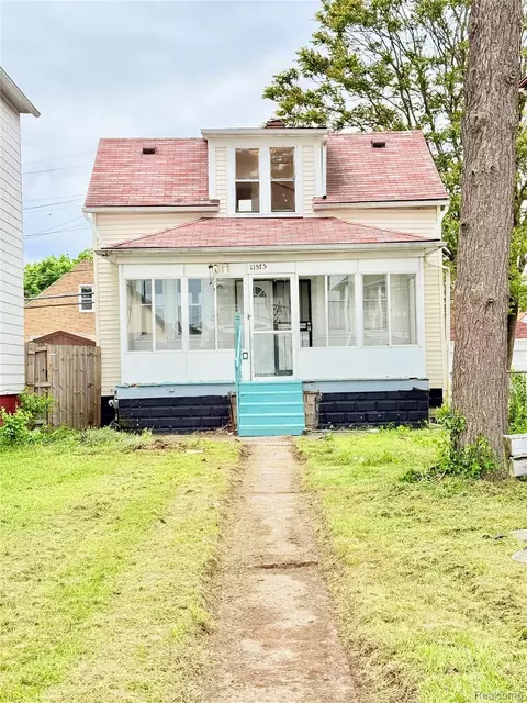 11575 Lumpkin, Hamtramck, MI 48212