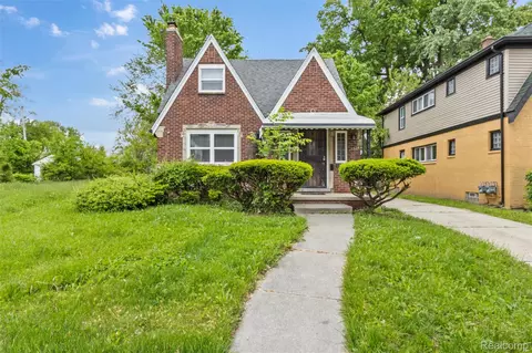 15324 Murray Hill St, Detroit, MI 48227