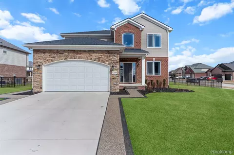 52690 Char Marie, Macomb, MI 48042