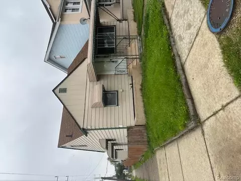 58 Ridge St, Ecorse, MI 48229