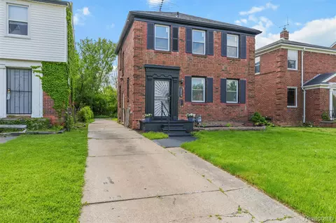 10576 Somerset Ave, Detroit, MI 48224