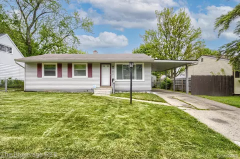 2014 Barbara Dr, Flint, MI 48504