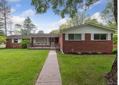 2960 Marshall St, Ann Arbor, MI 48108
