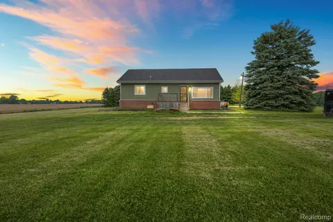 6110 Austin Rd, Sciota, MI 48848