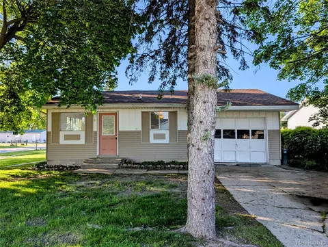 190 Main St, Sebewaing, MI 48759