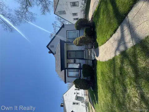 6490 Stahelin Ave, Detroit, MI 48228