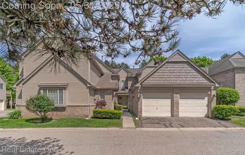 750 S Milford Rd S Milford Rd, Milford, MI 48381
