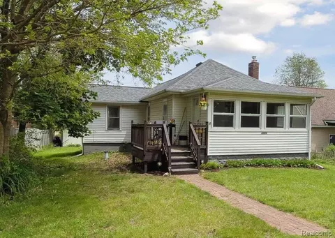 8084 Euclid, Salem, MI 48175