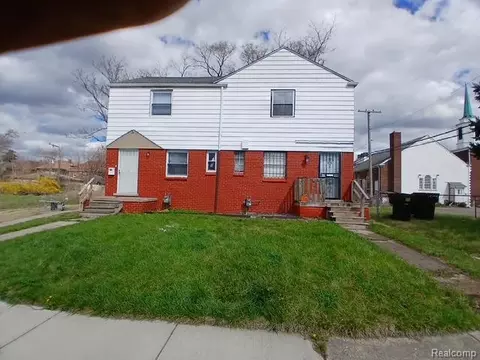 16126 Dexter Ave, Detroit, MI 48221