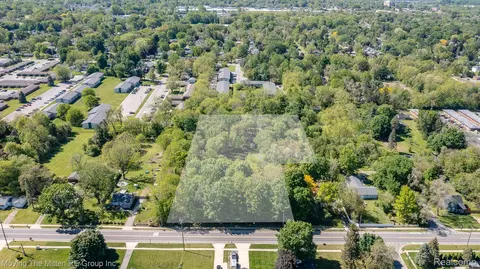 1066 Holmes Rd, Ypsilanti, MI 48198