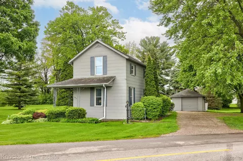 245 W Jefferson St, Frankenmuth, MI 48734