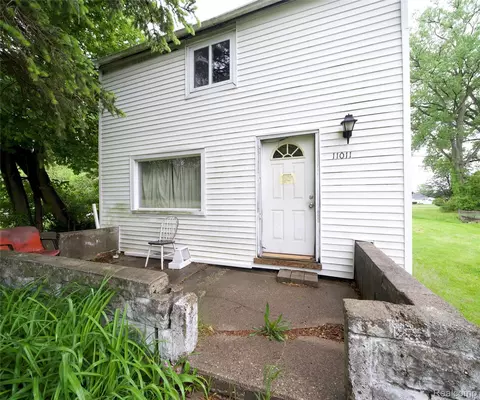 11011 Wahrman St, Romulus, MI 48174 photo 1