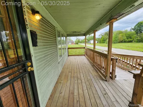 2145 Newport St, Detroit, MI 48215