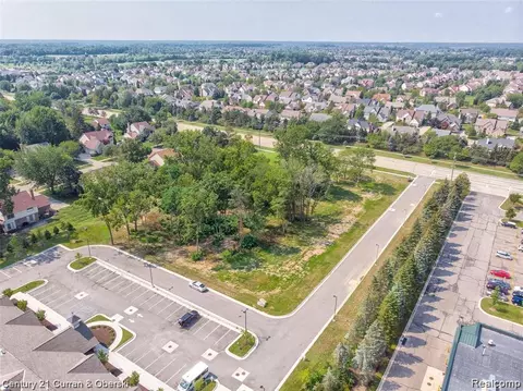 345 S Canton Center Rd, Canton, MI 48188