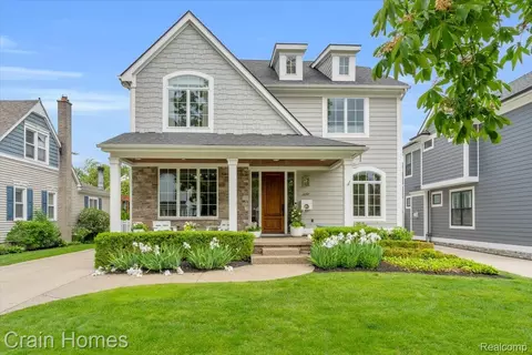 499 Catalpa Dr, Birmingham, MI 48009