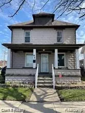 41 Maple St, River Rouge, MI 48218 photo 1