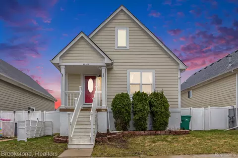 32272 Haverhill St, New Haven, MI 48048
