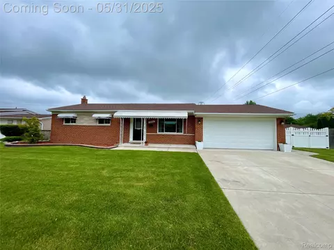 23042 Livingston St, Taylor, MI 48180