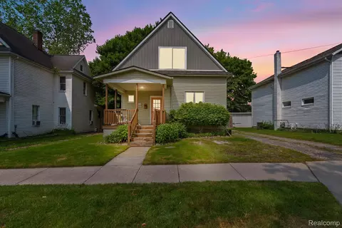 1 Jones St, Yale, MI 48097