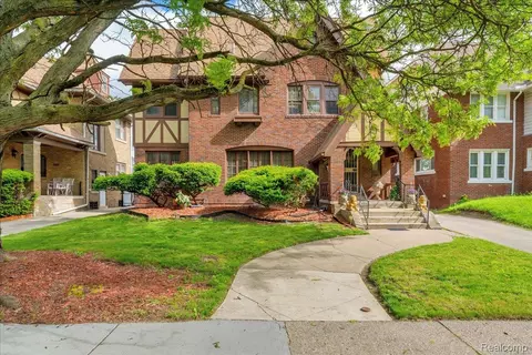 2505 Chicago Blvd, Detroit, MI 48206