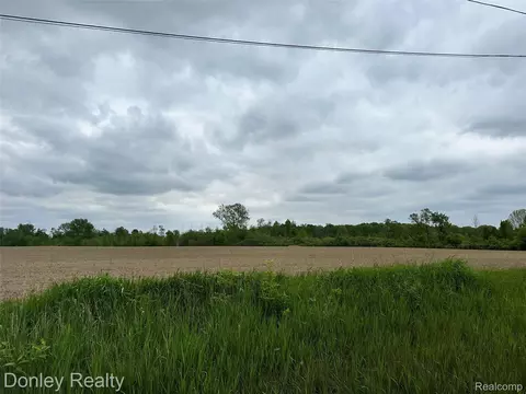 V/l Warner Road, Novesta, MI 48729
