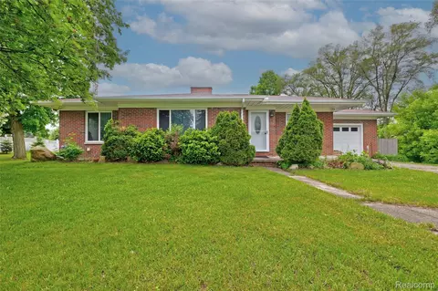 4127 N State Rd, Richfield, MI 48423