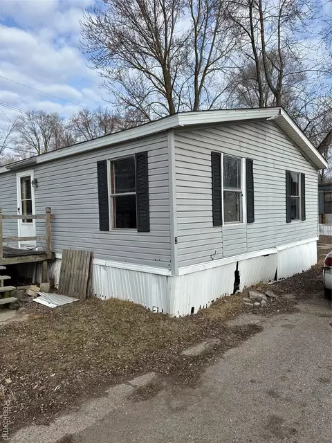 2445 E Grand River Rd Lot #2, Williamstown, MI 48895