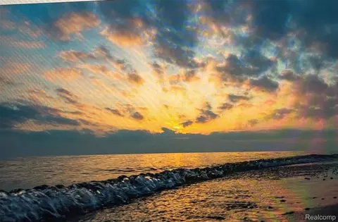 lot158 N Bay Shores North Bay Shrs, Presque Isle, MI 49779