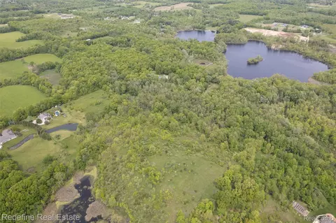 0 Buckland Dr, Northfield, MI 48178