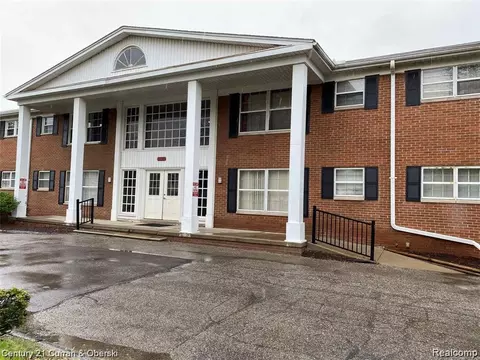 25301 5 Mile Rd # 120, Redford, MI 48239