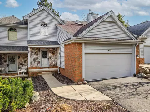 6522 Scenic Pnes, Independence, MI 48346