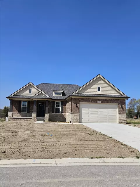 3059 Regatta Dr, St. Clair, MI 48079