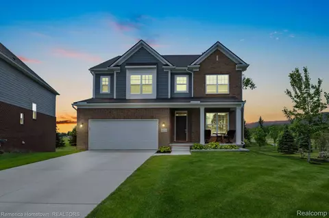48229 Fieldstone Dr, Northville, MI 48168