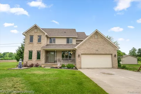 10176 Hogan Rd, Swartz Creek, MI 48473