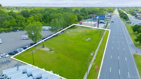 29416 Michigan Ave, Inkster, MI 48141